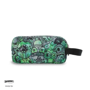 Estuche Agapec – Crew Estuche Agapec – Crew