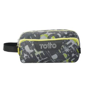 Estuche Agapec – Texgrunge Estuche Agapec – Texgrunge