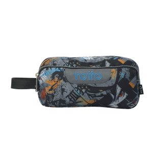 Estuche Agapec – Okubo Estuche Agapec – Okubo