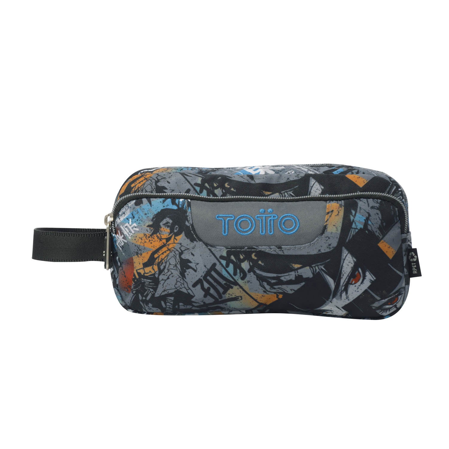 Estuche Agapec – Okubo Estuche Agapec – Okubo
