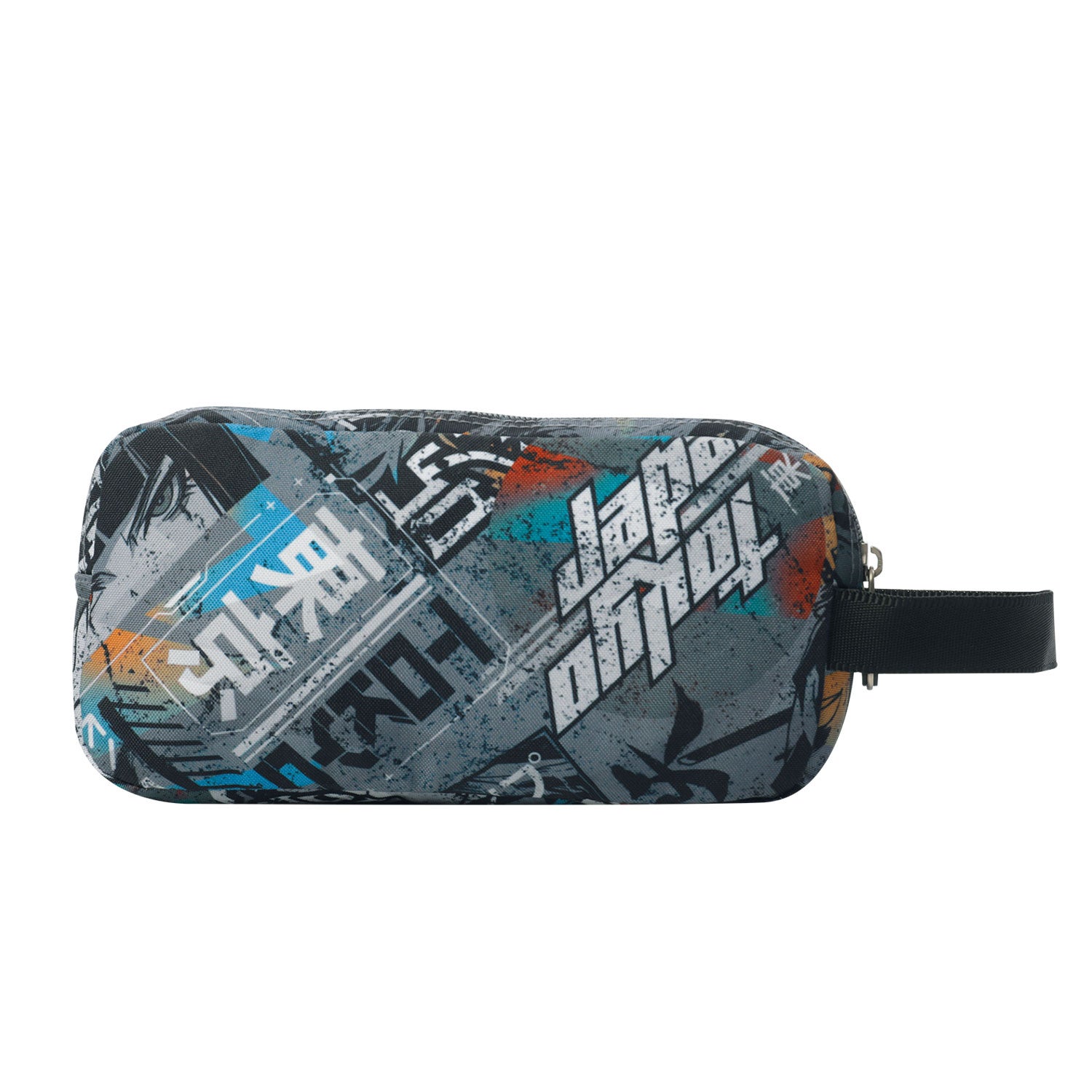 Estuche Agapec – Okubo Estuche Agapec – Okubo