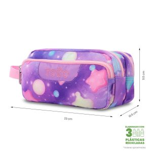 Estuche Agapec – Ster Estuche Agapec – Ster