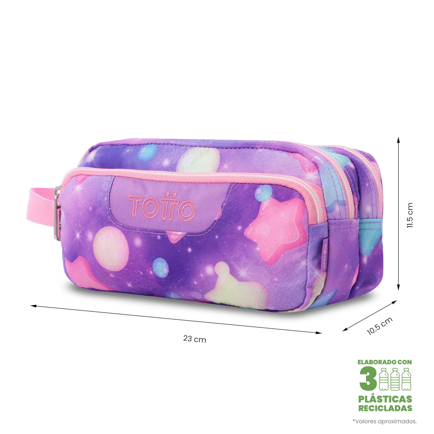 Estuche Agapec – Ster Estuche Agapec – Ster