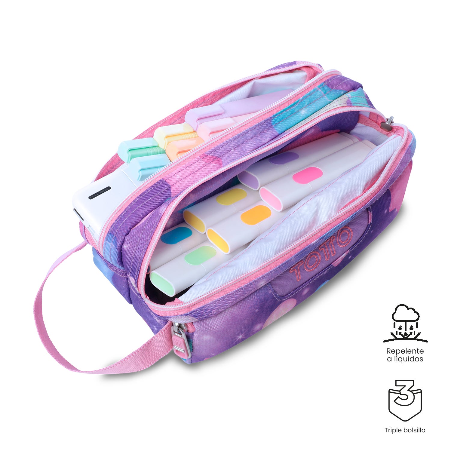 Estuche Agapec – Ster Estuche Agapec – Ster