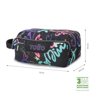 Estuche Agapec – Letry Estuche Agapec – Letry
