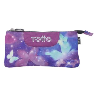 Estuche Tablero Glitter – Star Butterfly Estuche Tablero Glitter – Star Butterfly