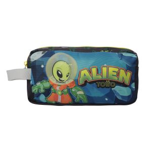 Estuche Alien Cosmic Estuche Alien Cosmic