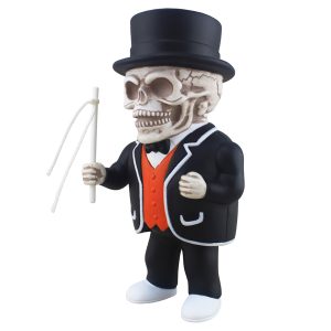 Zagazudo «El Calavera» Zagazudo «El Calavera»