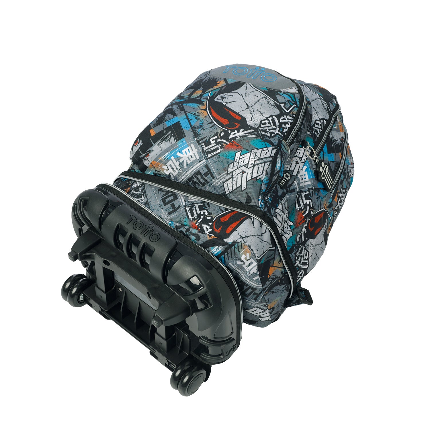 Mochila Rue Remov Tiza – Okubo Mochila Rue Remov Tiza – Okubo