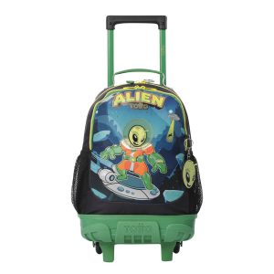 Mochila Rue Bomper Alien Cosmic M Mochila Rue Bomper Alien Cosmic M